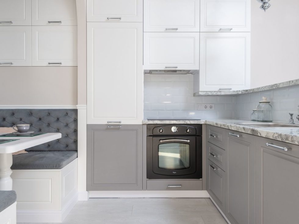 LIPIAK MEBLE || Producent mebli kuchennych || Producent mebli